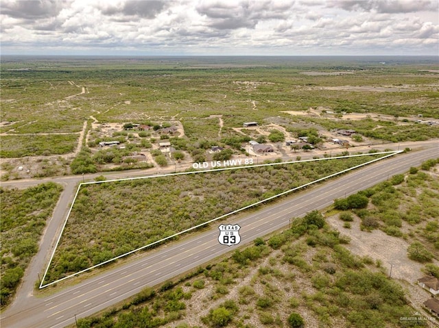 00 W US Highway 83, Roma, TX 78582