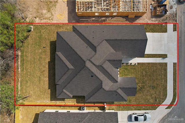 4519 W Fir St, Edinburg, TX 78541 - photo 33
