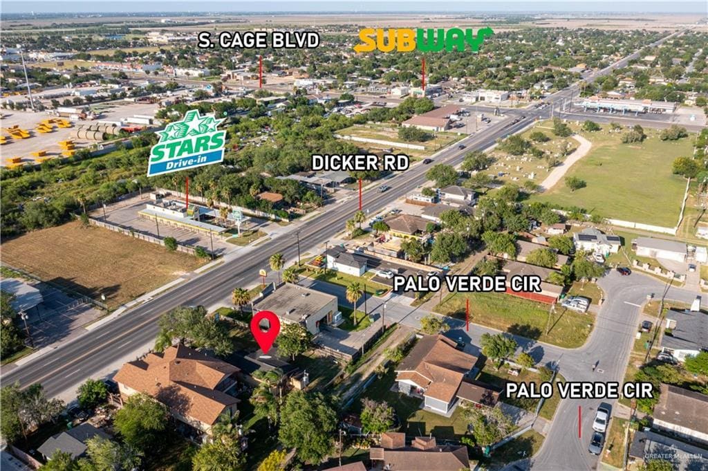 217 W Dicker Rd, Pharr, TX 78577 - photo 4