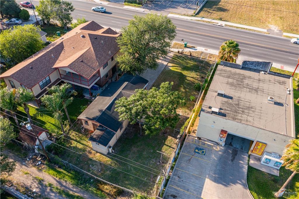 217 W Dicker Rd, Pharr, TX 78577 - photo 2