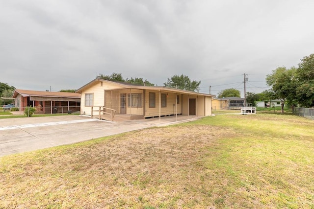 415 W Ciro Caceres St, Elsa, TX 78543