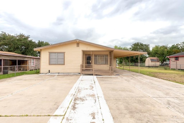415 W Ciro Caceres St, Elsa, TX 78543