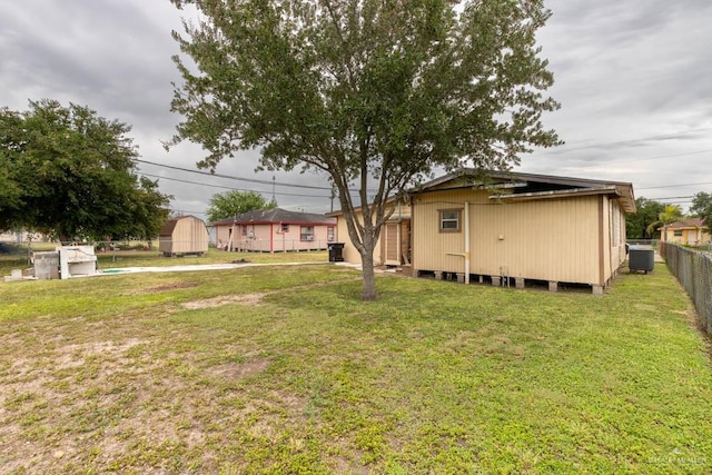415 W Ciro Caceres St, Elsa, TX 78543