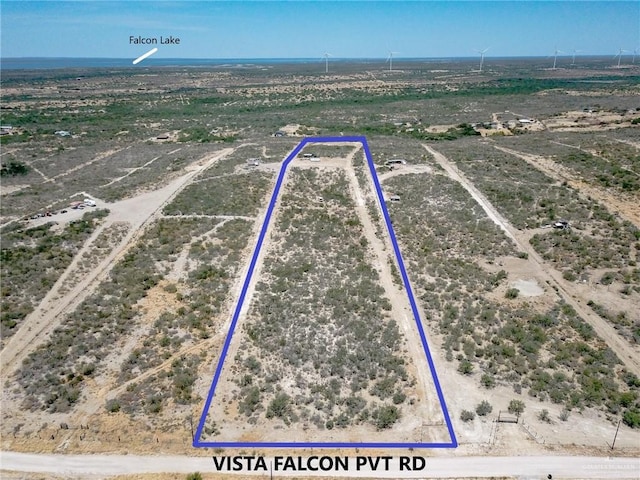 Listing photo 3 for 41 Vista Falcon Pvt Rd, Falcon Heights TX 78545