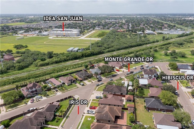 2404 Monte Grande Dr, San Juan, TX 78589 - photo 16