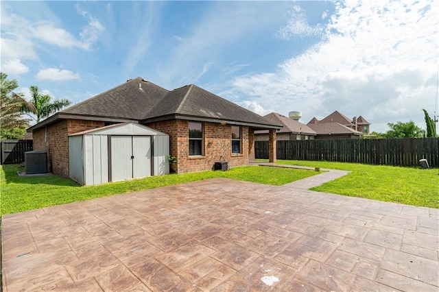 2404 Monte Grande Dr, San Juan, TX 78589 - photo 14