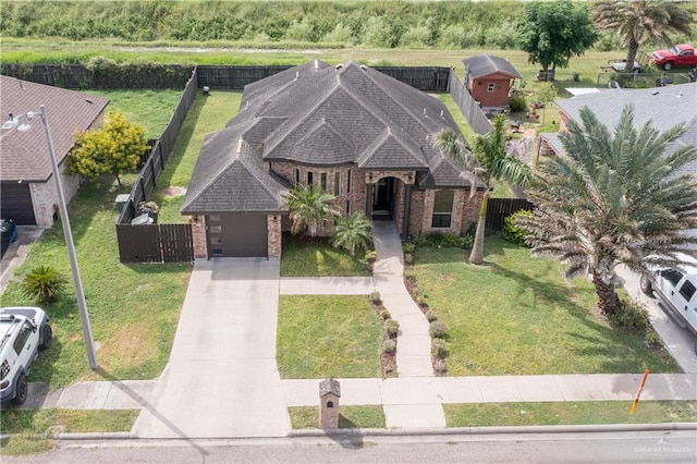 2404 Monte Grande Dr, San Juan, TX 78589 - photo 2
