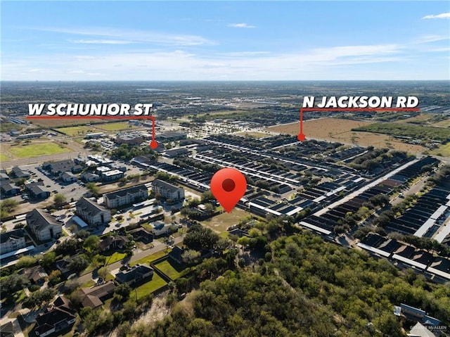 00 Montevideo Ave, Edinburg, TX 78539