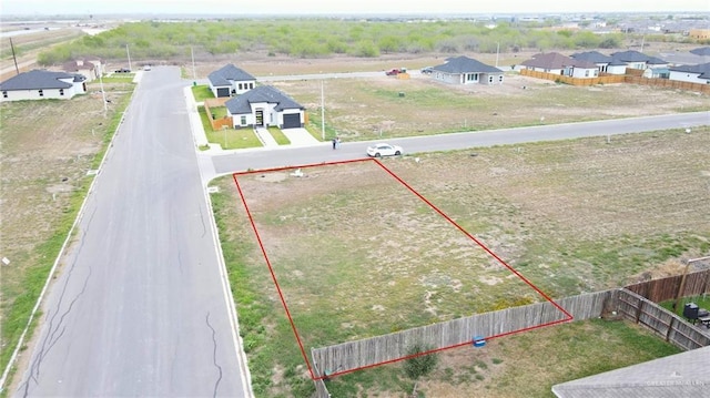 Listing photo 2 for 0 E Sabinal Ave, Hidalgo TX 78557