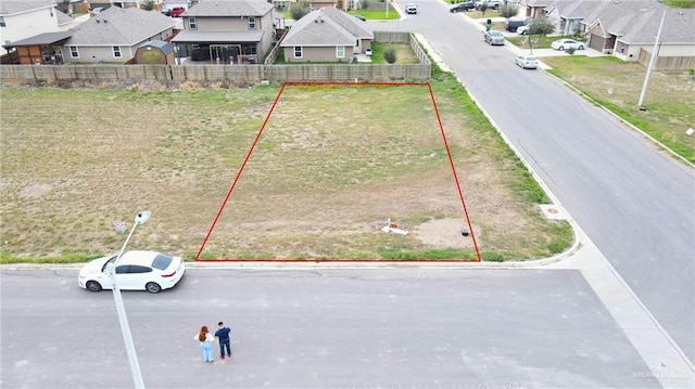 0 E Sabinal Ave, Hidalgo TX, 78557 land for sale