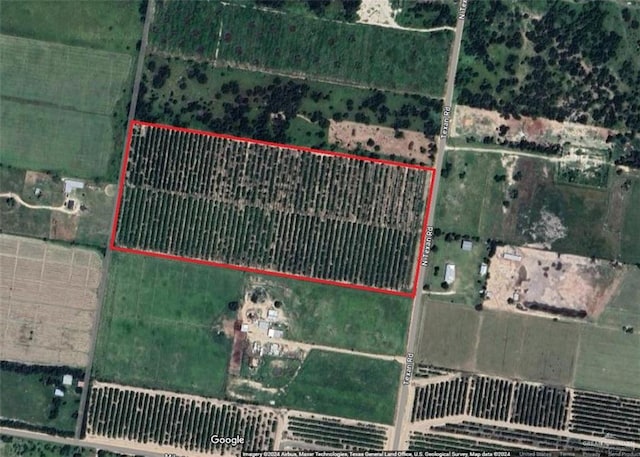 000 Texan Rd, Mission TX, 78574 land for sale