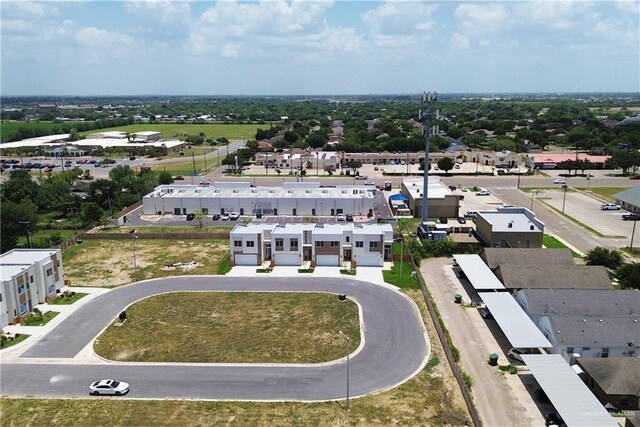 1224 N Lincoln Ave, San Juan, TX 78589