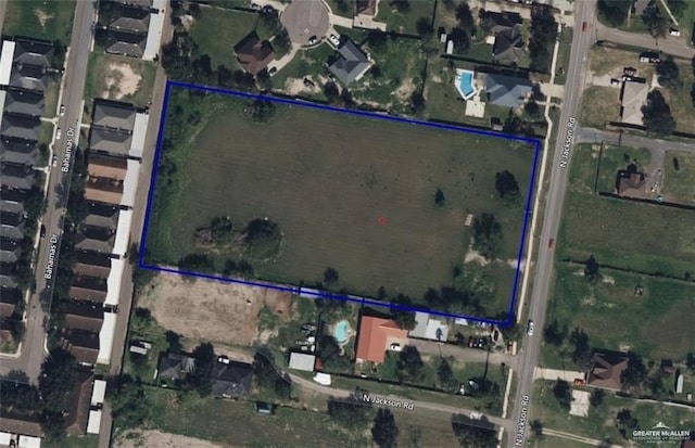 1907 N Jackson Rd N, Edinburg, TX 78541 - photo 13