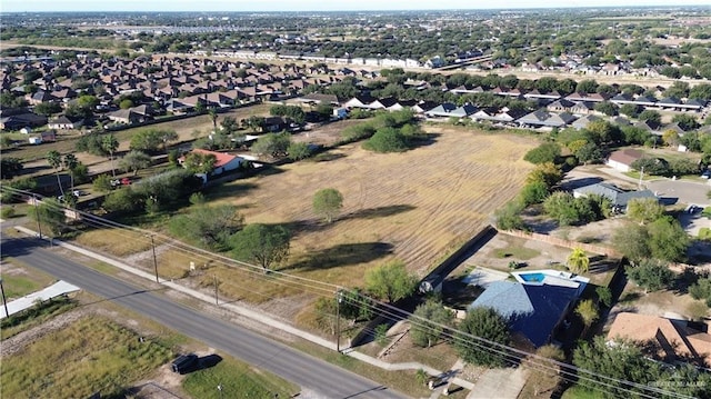 1907 N Jackson Rd N, Edinburg, TX 78541 - photo 4