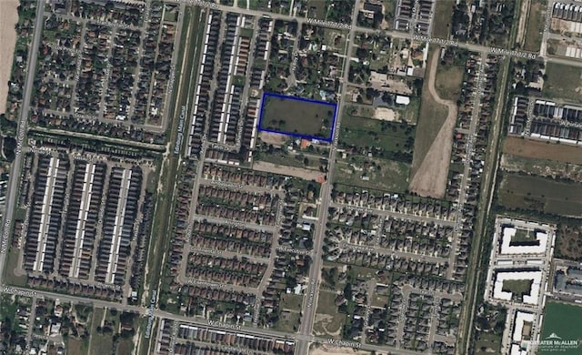 1907 N Jackson Rd N, Edinburg, TX 78541 - photo 12