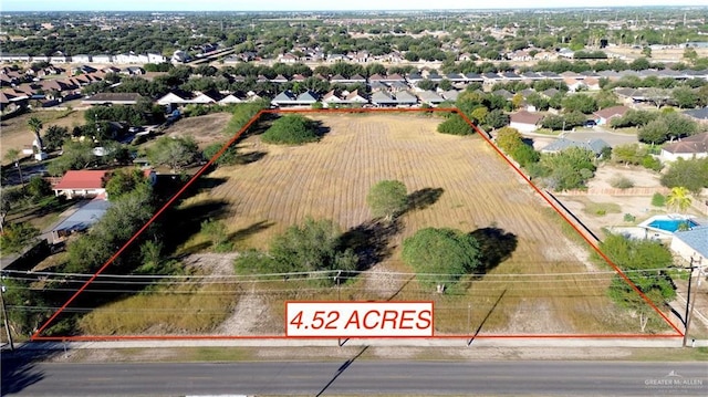 1907 N Jackson Rd N, Edinburg, TX 78541 - photo 1