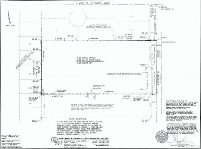 1907 N Jackson Rd N, Edinburg, TX 78541 - photo 2