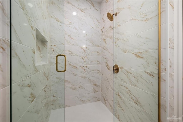 1920 Lime St, San Juan, TX 78589 - full bath with a stall shower
