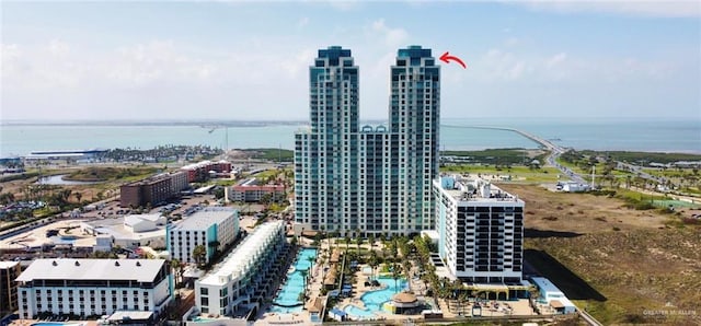 310A Padre Blvd Unit 3101, South Padre Island TX, 78597, 3 bedrooms, 4 baths condo for sale