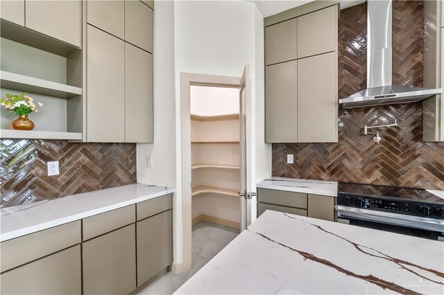 514 Oriole Dr, Los Fresnos, TX 78566 - bathroom with toilet and baseboards