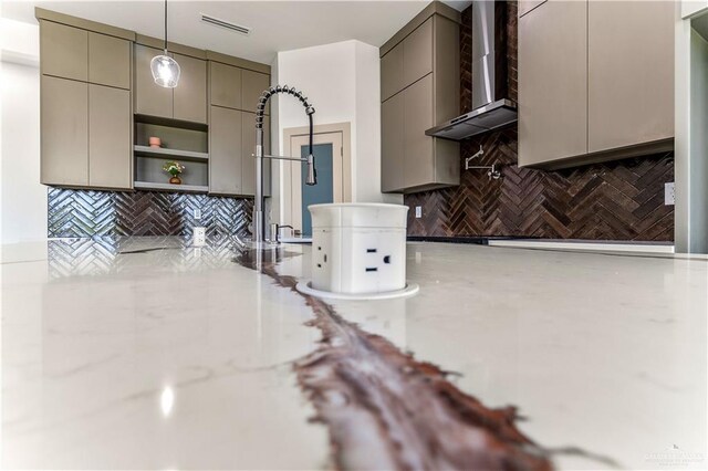 514 Oriole Dr, Los Fresnos, TX 78566 - view of patio