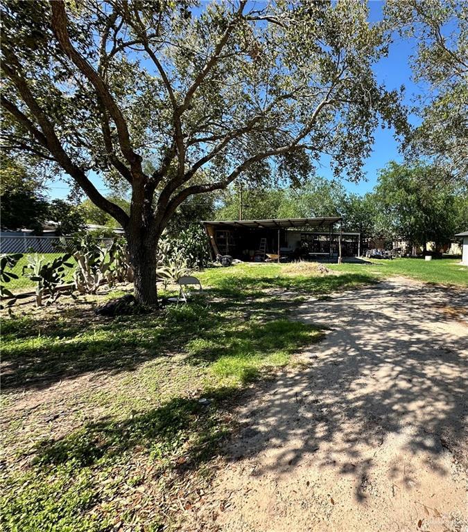 2214 George Washington St, Weslaco, TX 78599