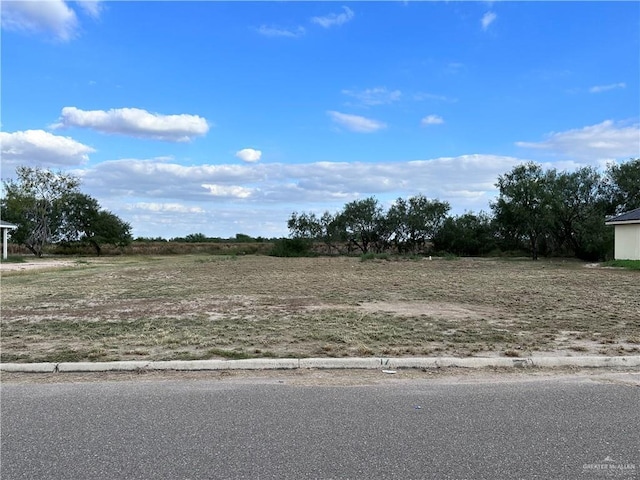 3814 N Tower Rd, Edinburg TX, 78542 land for sale