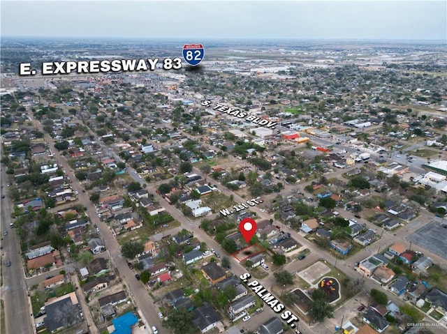 Listing photo 2 for 111 S Palmas St, Weslaco TX 78596