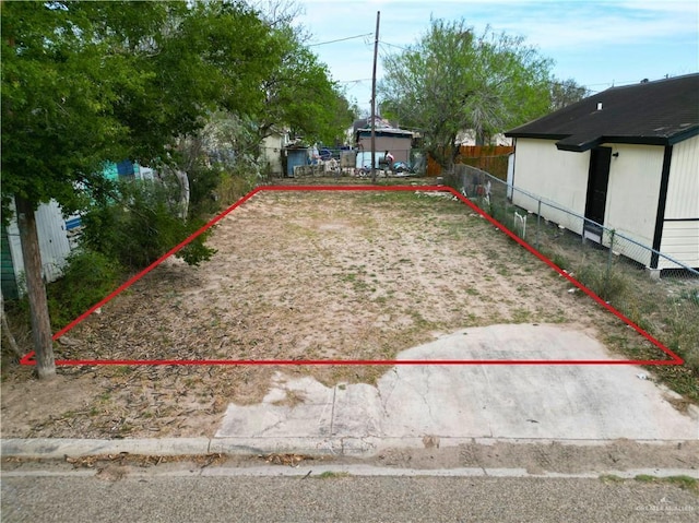 111 S Palmas St, Weslaco TX, 78596 land for sale