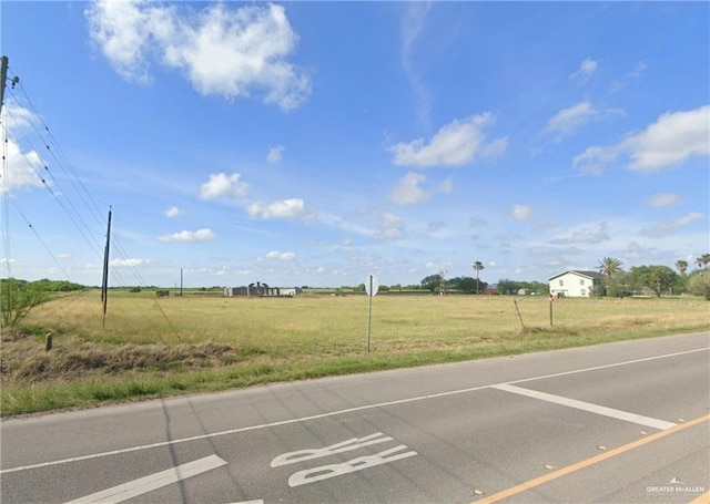 Listing photo 3 for 13288 State Highway 107, Santa Rosa TX 78593