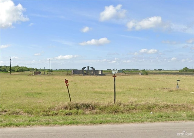 13288 State Highway 107, Santa Rosa TX, 78593 land for sale