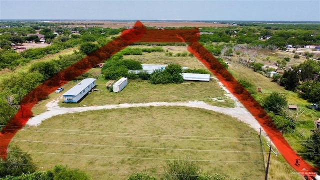 24769 N Fm 493, Edcouch TX, 78538 land for sale