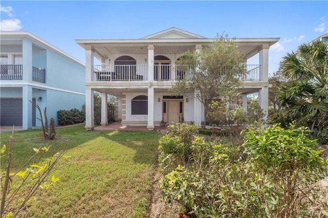 813 N Shore Dr, Port Isabel, TX 78578 - photo 1
