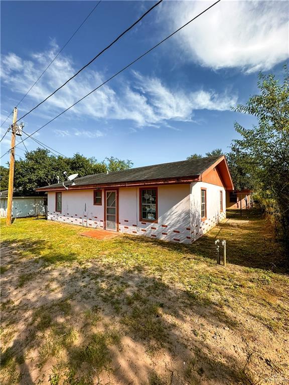 225 W 4th St, La Joya, TX 78560 - photo 8