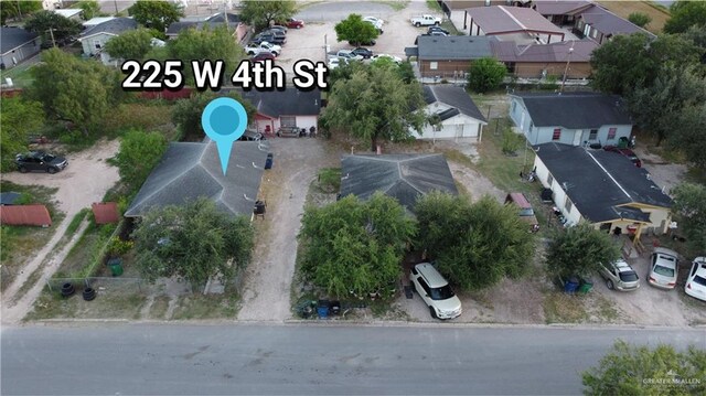 225 W 4th St, La Joya, TX 78560 - photo 4