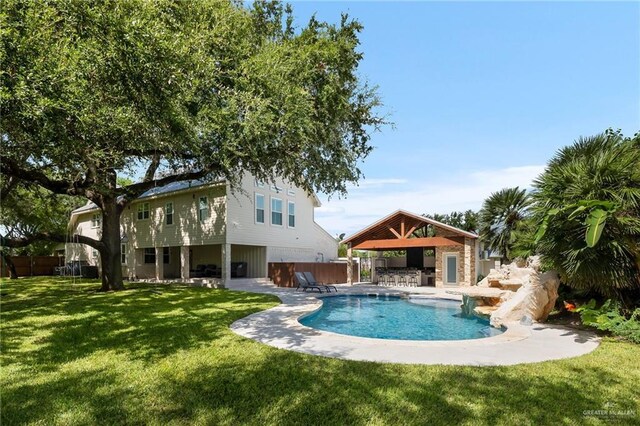 1700 Frontera Rd, Mcallen, TX 78504 - photo 37