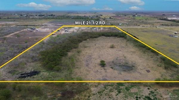 Listing photo 3 for 23537 Mile 2 1/2 Rd W, Monte Alto TX 78538