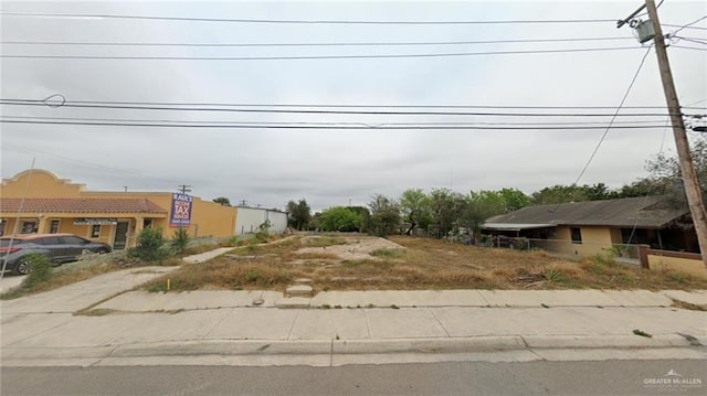 506 Garcia St, Roma, TX 78584
