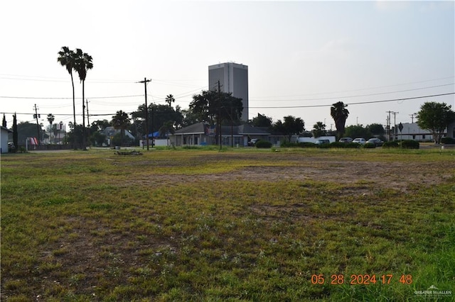 819 S 9th St S, Mcallen TX, 78501 land for sale