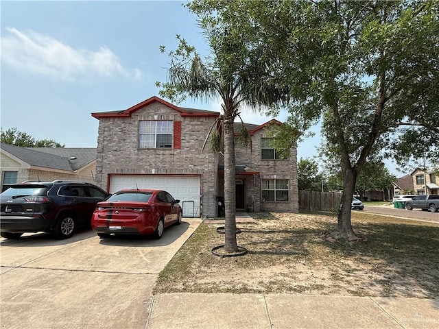3300 Huisache St, Hidalgo, TX 78557