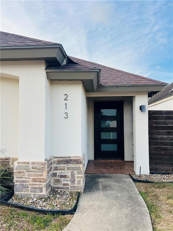 213 E Maple Ave, Mcallen, TX 78501 - photo 2