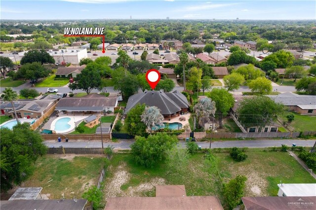 1500 Orchid Ave, Mcallen, TX 78504 - photo 26