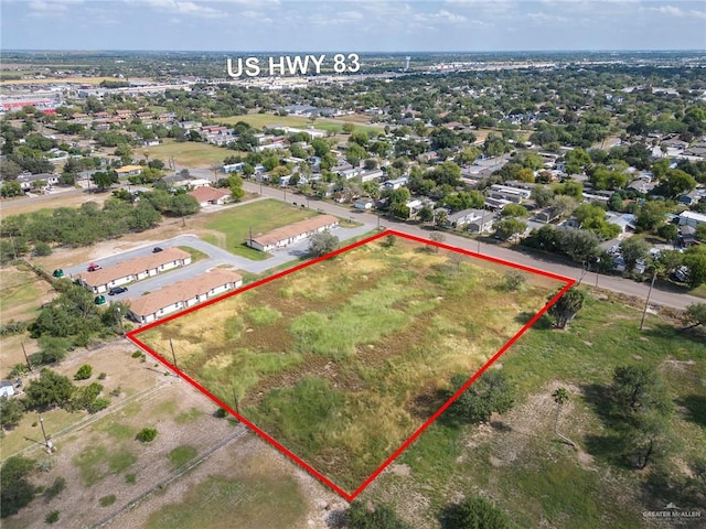 Listing photo 3 for 207 N 3rd St, Donna TX 78537