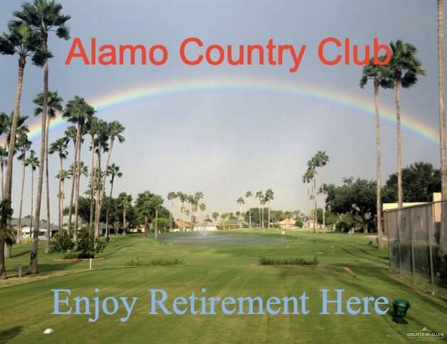 911 Santa Anna Dr, Alamo, TX 78516 - view of miscellaneous listing collateral