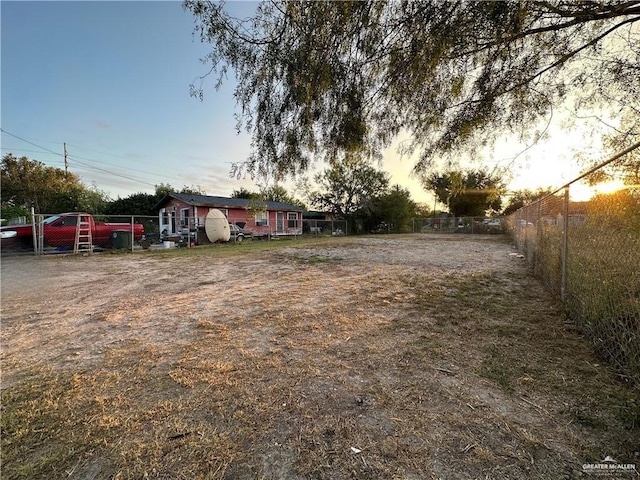 3605 Pena St, Mission TX, 78572 land for sale