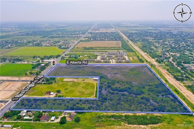 0 Raul Longoria St, Edinburg TX, 78542 land for sale