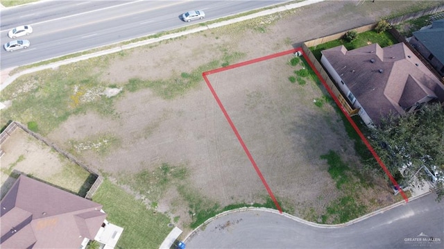 2910 N 44th Ln, Mcallen TX, 78501 land for sale