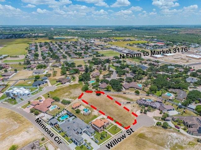 00 Willow St, Rio Grande City, TX 78582 - photo 5