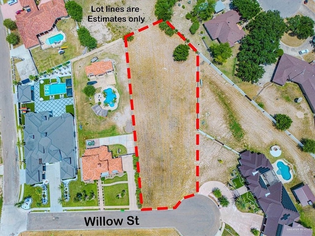 00 Willow St, Rio Grande City, TX 78582 - photo 4