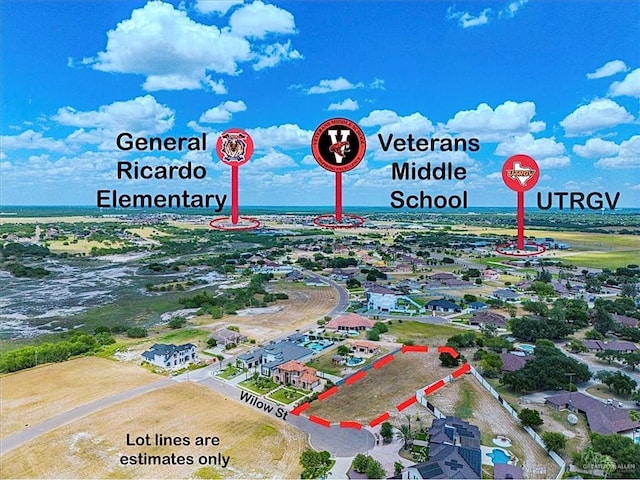 00 Willow St, Rio Grande City, TX 78582 - photo 1